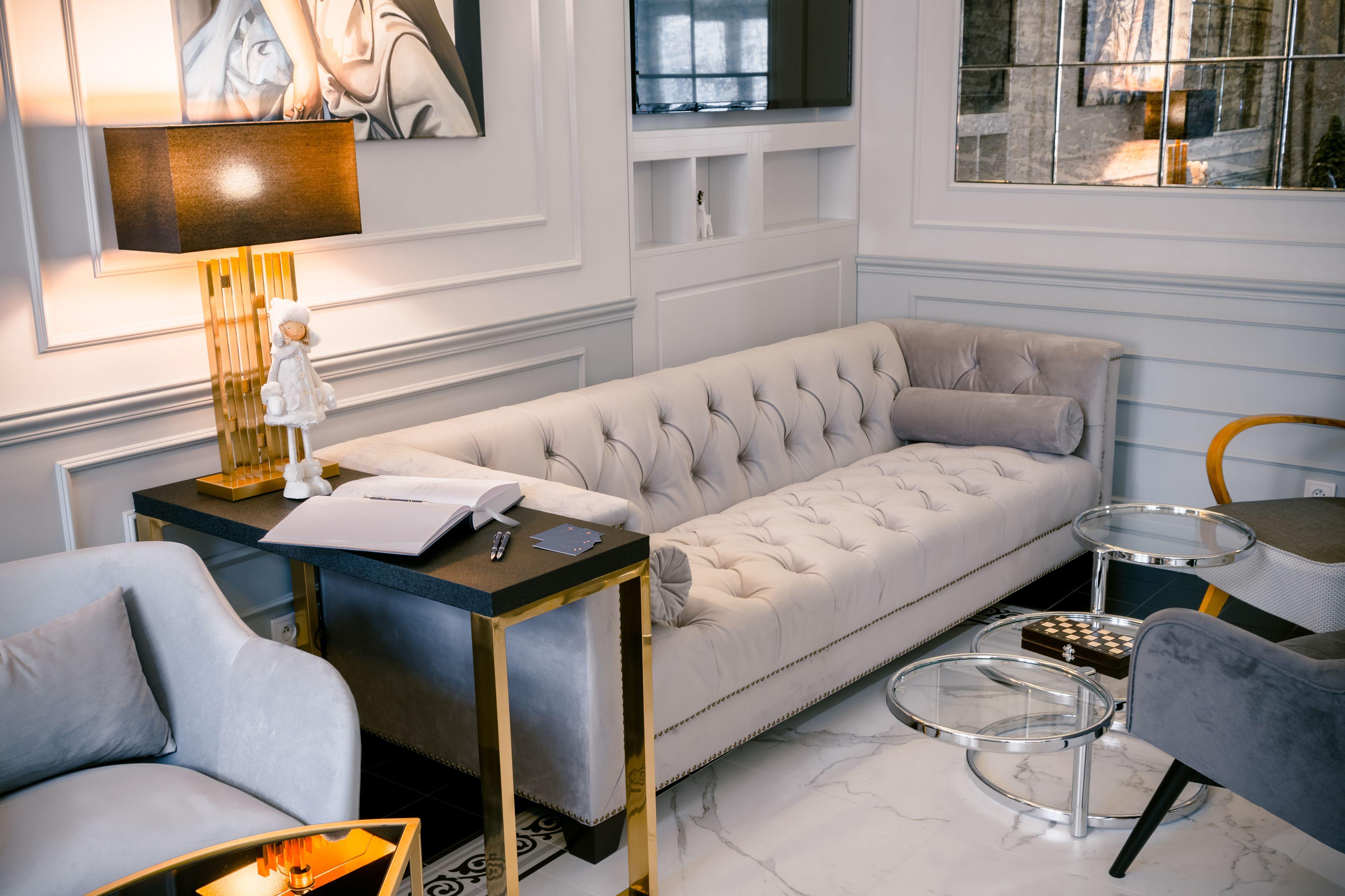 Amber Design Residence — Photos 2